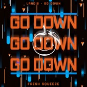 Go Down artwork