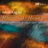 Isfrid Kayser: Magnificat · Missa VI album lyrics, reviews, download