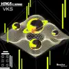 VKS (feat. Redinho) - Single album lyrics, reviews, download