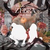 Zebra - Single