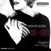 Stream & download Monteverdi: Fire & Ashes