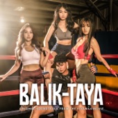 Balik-Taya (Original Soundtrack from the Vivamax Movie) - EP artwork