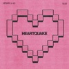 Heartquake - Single