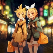 Taipei Super Delicious (feat. Kagamine Rin & Kagamine Len) artwork