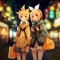 Taipei Super Delicious (feat. Kagamine Rin & Kagamine Len) artwork