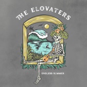 The Elovaters - Red Wine