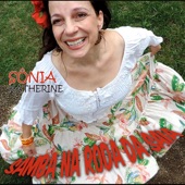 Sônia Katherine - Samba na roda da saia