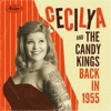 Cecilya - I'll Take You to the Party (feat. Sax Gordon)