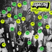 Supershy - Something on My Mind