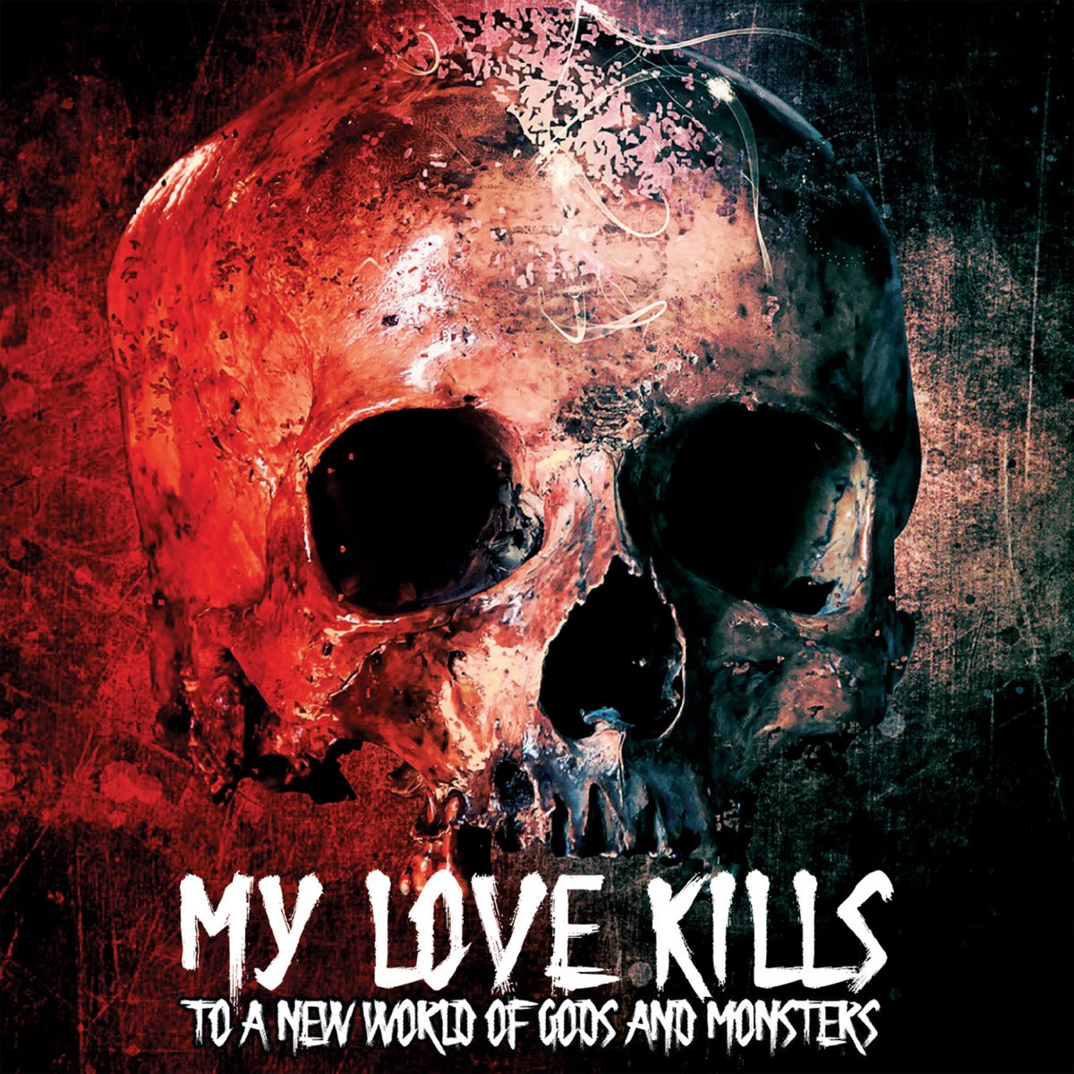 Love kills