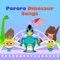 Pteranodon - Pororo the little penguin lyrics