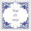 Kop D'r Veur - Single