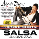 Alberto Barros - Medley Tributo a La Salsa Colombiana