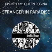 Stranger In Paradise (feat. Queen Regina) [Club Mix] artwork