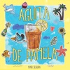 Agüita de Panela - Single