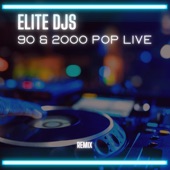 90 & 2000 Pop Live (Remix) artwork