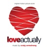 Love Actually (Original Motion Picture Score) artwork