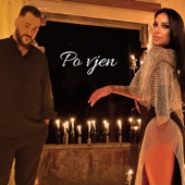 Po Vjen (feat. Indrit Mlika) artwork