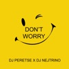 Don't Worry - Single