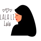 Lala li Lala (Lofi) artwork
