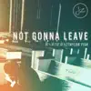 Not Gonna Leave - Single (feat. Taylor Fish) - Single album lyrics, reviews, download