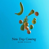 New Day Coming artwork