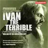 Stream & download Prokofiev: Ivan the Terrible & Ballad of an Unknown Boy