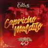 Capricho Maldito - Single album lyrics, reviews, download