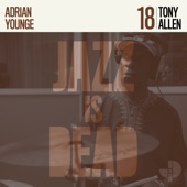 Tony Allen - Steady Tremble