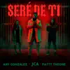 Stream & download Seré De Ti - Single