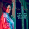Geceler QapQara Zülmet - Single