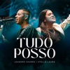 Tudo Posso (Ao Vivo) - Single