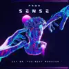 Sense (Instrumental Trap) - Single album lyrics, reviews, download