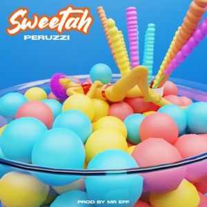 Sweetah - Single