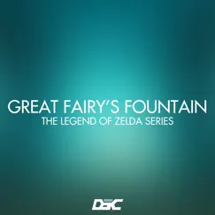Great Fairy's Fountain (From 