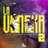 La Veneka 2 artwork