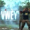 Vwey' (feat. Keros-N) artwork