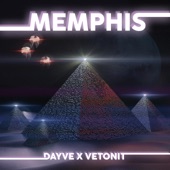 Memphis artwork