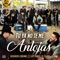 Tú Ya No Te Me Antojas cover