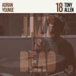 Tony Allen & Adrian Younge - Steady Tremble