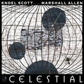 Knoel Scott - Makanda (feat. Marshall Allen)