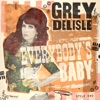 Everybody's Baby - Single