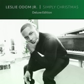 Leslie Odom Jr. - I'll Be Home For Christmas