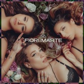 Fiori Su Marte artwork