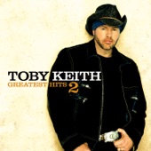 Toby Keith - My List