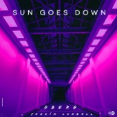 Sun Goes Down (feat. Alisha Höglund & Tilde Öberg) artwork