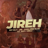 Jireh (feat. Hanzell Carballo) [Cover] artwork