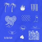 Mavidavilon - EP artwork