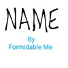 Name