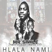 Hlala Nami (Live) artwork